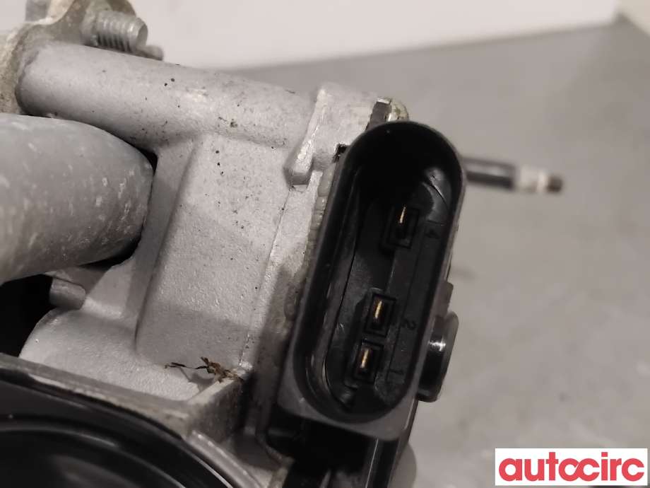 Viskermotor frontrute til Audi A4 2007-2014 (Type IV) (B8) (B8) (AUDI|8K1955023D|A5276-546|8K1955023E)