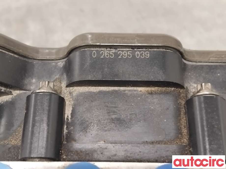 ABS sentral til Mercedes Vito 2014-->> (W447) (W447) (MERCEDES|A4479001617|0265295039|A4479001517)