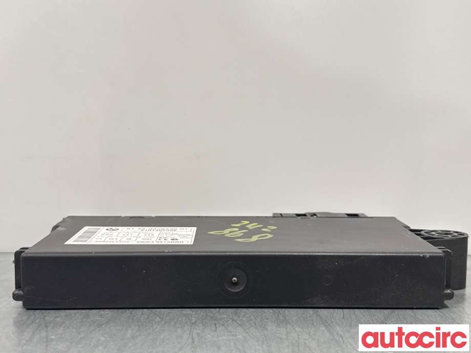 Styreenhet diverse til BMW 3-Serie 2005-2011 (E90/E91/E92/E93) (E90/E91/E92/E93) (BMW|61359395657|5WK49515BBR|61359226238)