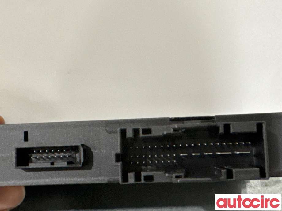 Styreenhet diverse til BMW 3-Serie 2005-2011 (E90/E91/E92/E93) (E90/E91/E92/E93) (BMW|61359395657|5WK49515BBR|61359226238)