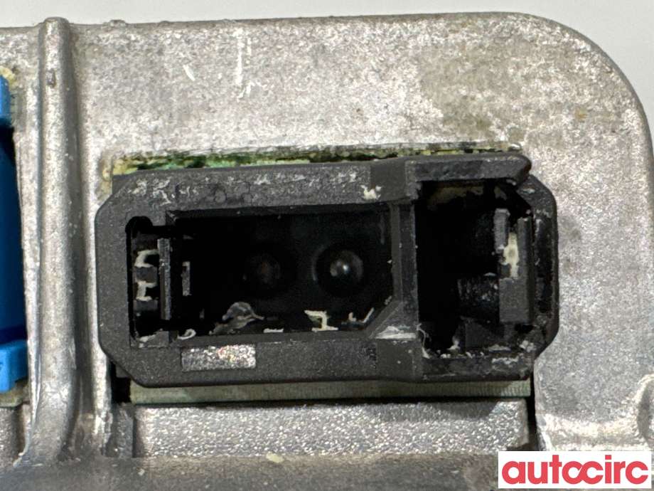 Dashbord telefon til BMW 3-Serie 2005-2011 (E90/E91/E92/E93) (E90/E91/E92/E93) (BMW|84109229740|100991-10)