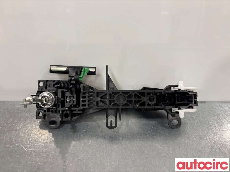 Dørhåndtak utv venstre foran til Toyota RAV4 2019-->> (Type V)  (TOYOTA|6921042171C0|6921042170C0|)