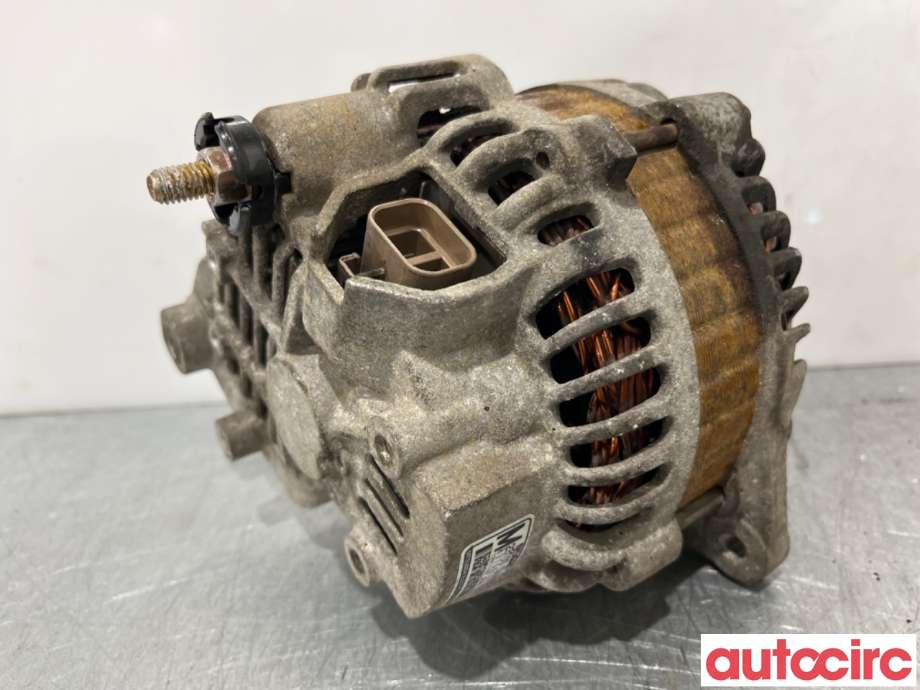 Dynamo til Øvrige personbiler Infiniti FX 2003-2008  (INFINITI|23100CD010|A3TG0191)
