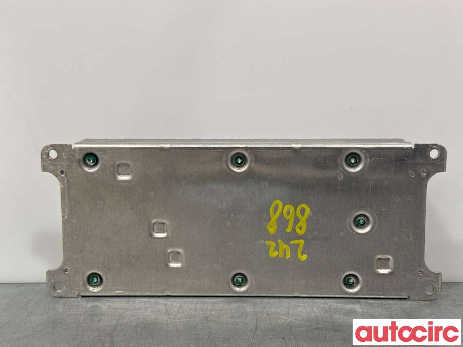 Styreenhet bluetooth til BMW 3-Serie 2005-2011 (E90/E91/E92/E93) (E90/E91/E92/E93) (BMW|84109231093|16921115|84109231091)