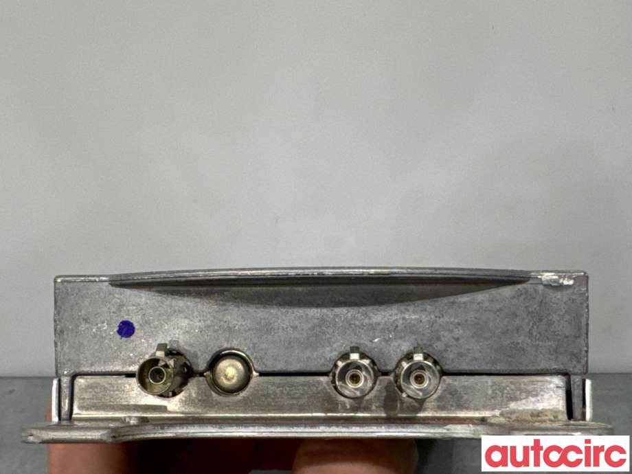 Styreenhet bluetooth til BMW 3-Serie 2005-2011 (E90/E91/E92/E93) (E90/E91/E92/E93) (BMW|84109231093|16921115|84109231091)