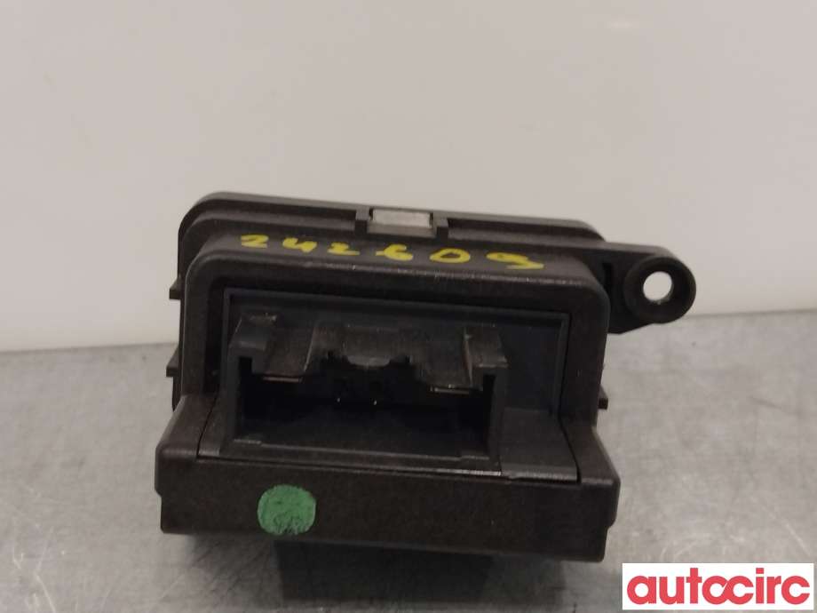 Varmeapparat motstand til Ford Fiesta 2013-2017 (Type VI, Fase 2)  (FORD|1847910|6G9T-19E624-AE)