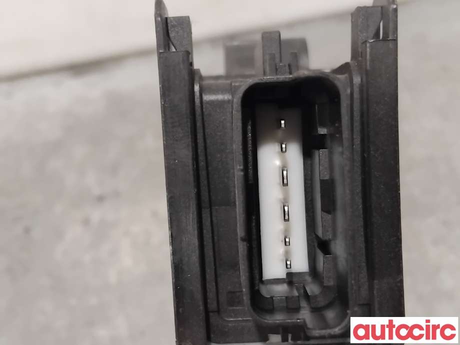Ruteheis venstre foran til Hyundai i40 2012-2017  (HYUNDAI|824503Z010|F00S1A2935|82450-3Z010)