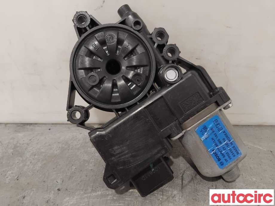 Ruteheis venstre bak til Hyundai i40 2012-2017  (HYUNDAI|834503Z010|F00S1A2936|83450-3Z010)