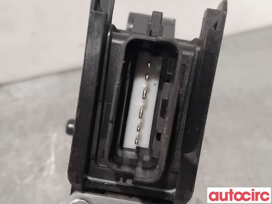 Ruteheis venstre bak til Hyundai i40 2012-2017  (HYUNDAI|834503Z010|F00S1A2936|83450-3Z010)
