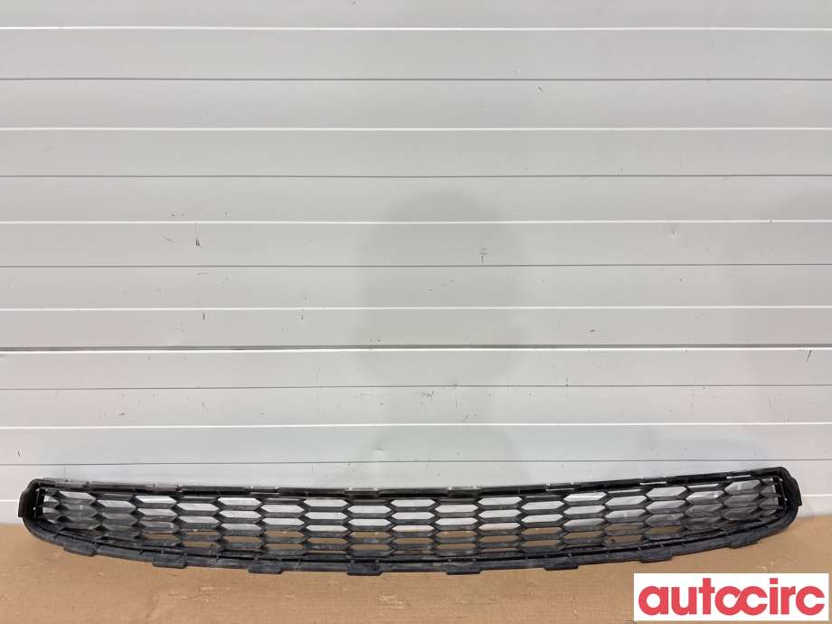 Grill midt til Nissan Leaf, 2011-2017 (Type I)  (NISSAN|622563NA5A)