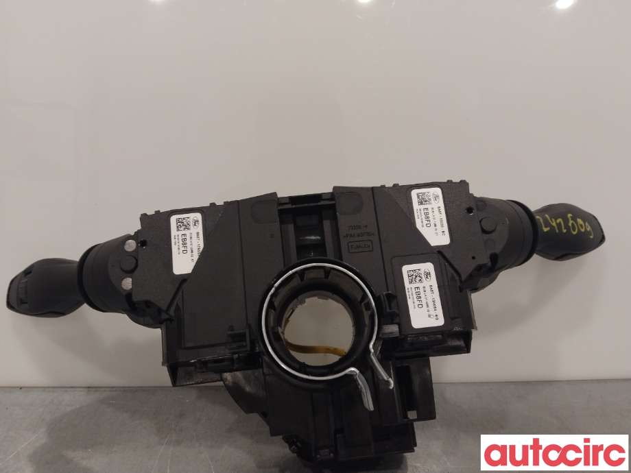 Bryter combi til Ford Fiesta 2013-2017 (Type VI, Fase 2)  (FORD|1718675|8A6T-13N064-BG)