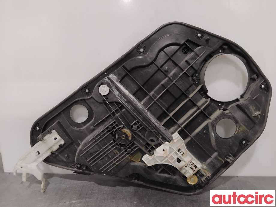 Ruteheis til Hyundai i40 2012-2017  (HYUNDAI|834813Z000||81420-3Z000)