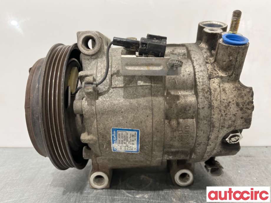 Aircondition kompressor til Øvrige personbiler Infiniti FX 2003-2008  (INFINITI|92600AC000|92600AC00A|92600AC00B)