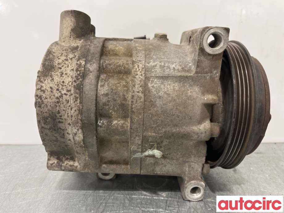 Aircondition kompressor til Øvrige personbiler Infiniti FX 2003-2008  (INFINITI|92600AC000|92600AC00A|92600AC00B)
