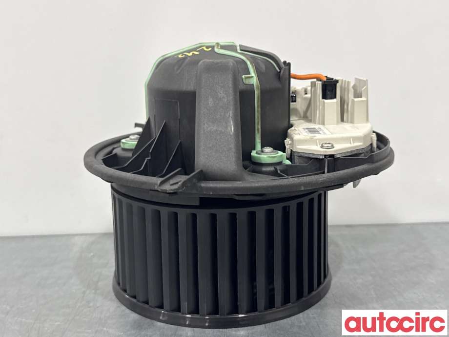 Varmeapparat motor til BMW 3-Serie 2005-2011 (E90/E91/E92/E93) (E90/E91/E92/E93) (BMW|64119227670||64116933663)