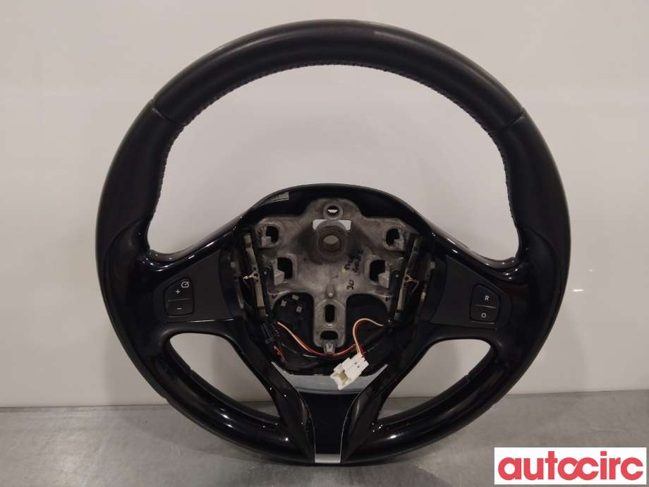 Ratt til Renault Clio, 2012-2016 (Type IV, Fase 1) (RENAULT|985105453R)