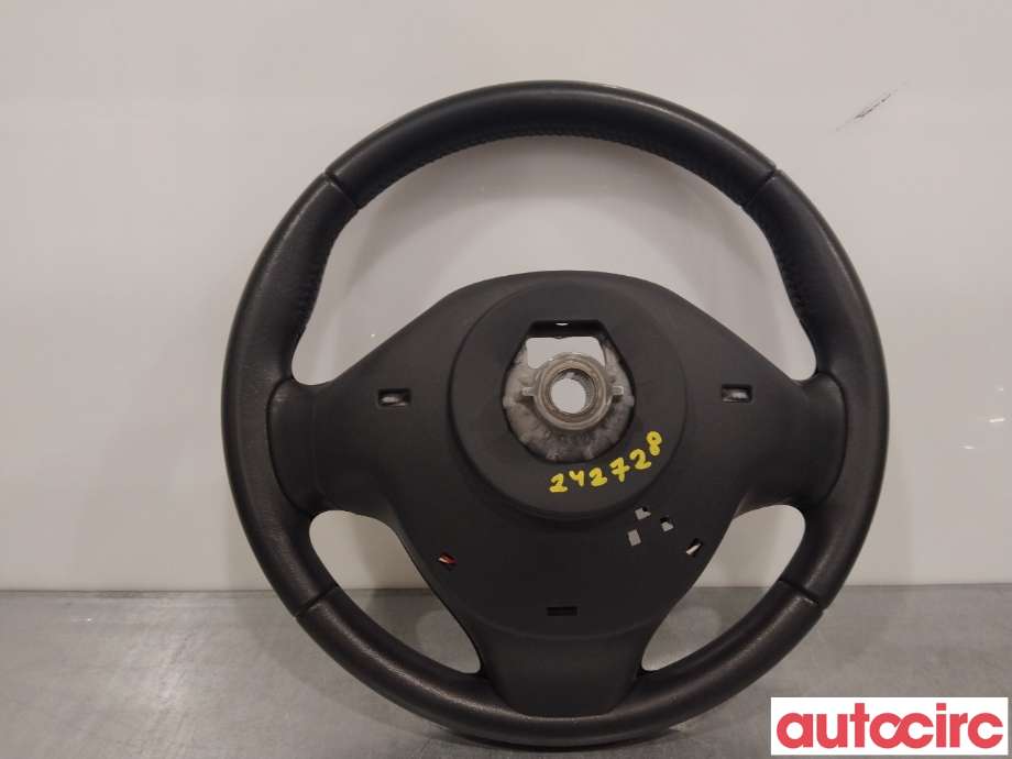 Ratt til Renault Clio 2012-2016 (Type IV, Fase 1)  (RENAULT|985105453R)