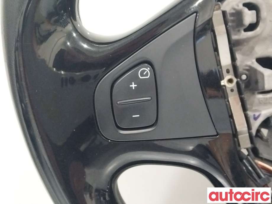 Ratt til Renault Clio 2012-2016 (Type IV, Fase 1)  (RENAULT|985105453R)