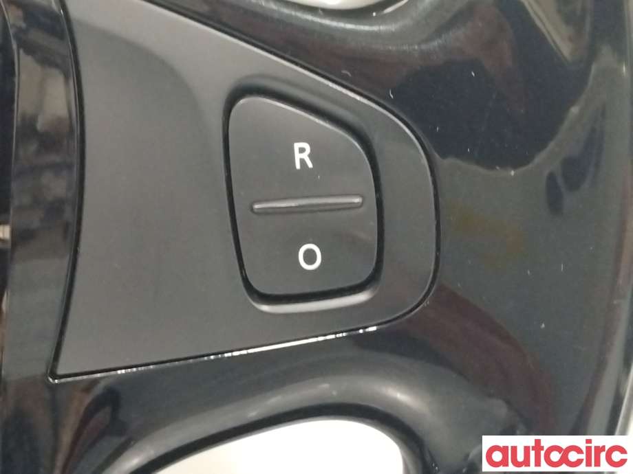 Ratt til Renault Clio 2012-2016 (Type IV, Fase 1)  (RENAULT|985105453R)