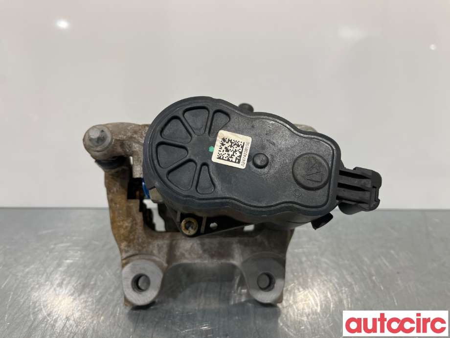 Bremsecaliper venstre bak til Mercedes EQA 2021-->>  (MERCEDES|A2474233900)