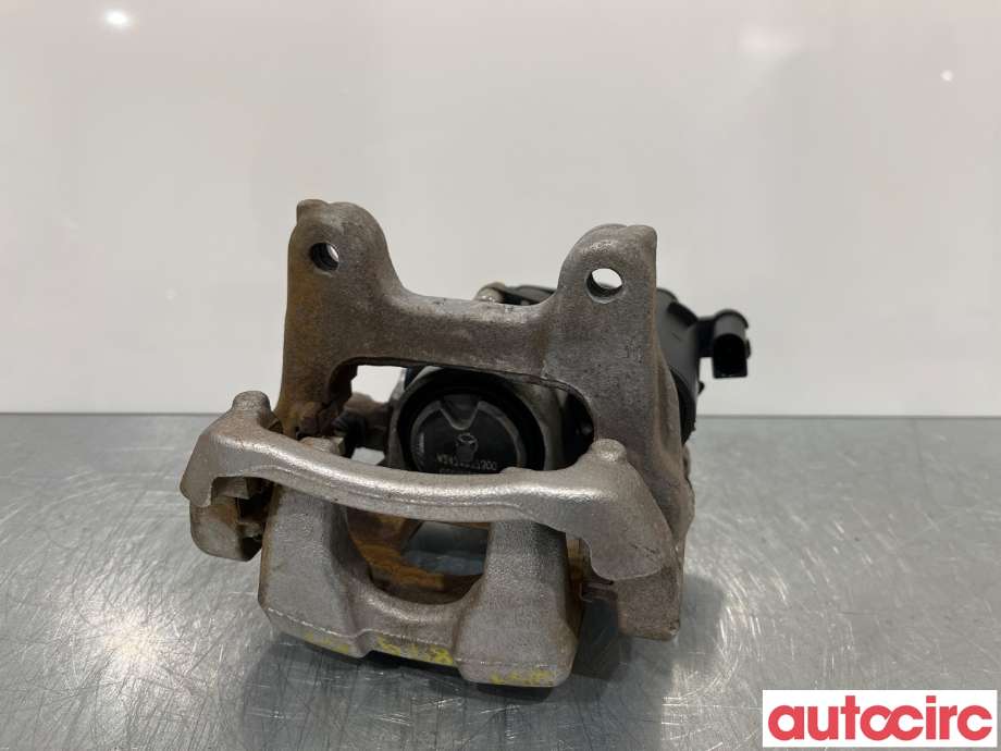 Bremsecaliper venstre bak til Mercedes EQA 2021-->>  (MERCEDES|A2474233900)