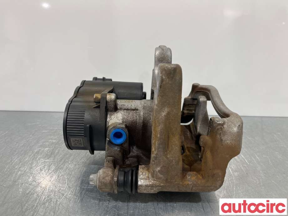 Bremsecaliper venstre bak til Mercedes EQA 2021-->>  (MERCEDES|A2474233900)