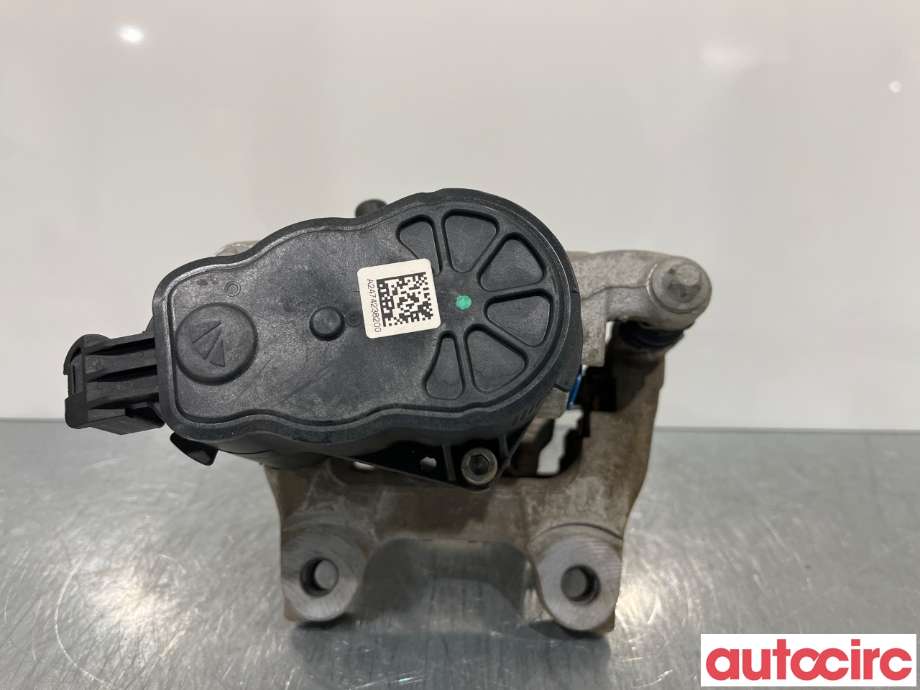 Bremsecaliper høyre bak til Mercedes EQA 2021-->>  (MERCEDES|A2474234000|)