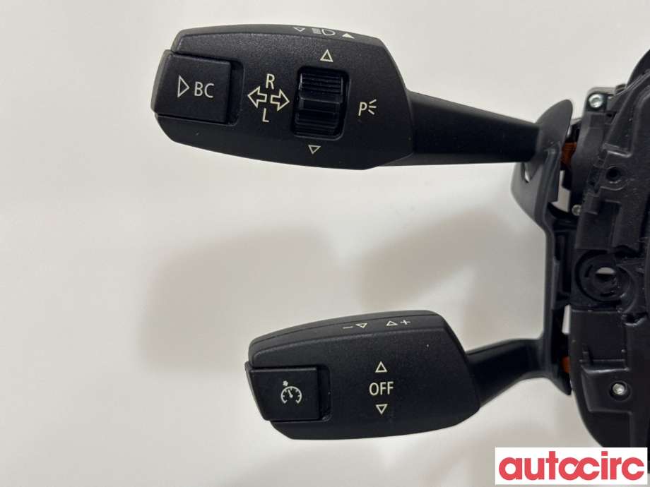 Bryter combi til BMW 3-Serie 2005-2011 (E90/E91/E92/E93) (E90/E91/E92/E93) (BMW|61319123041|)