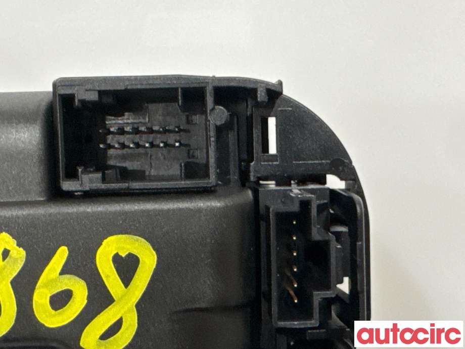 Bryter combi til BMW 3-Serie 2005-2011 (E90/E91/E92/E93) (E90/E91/E92/E93) (BMW|61319123041|)