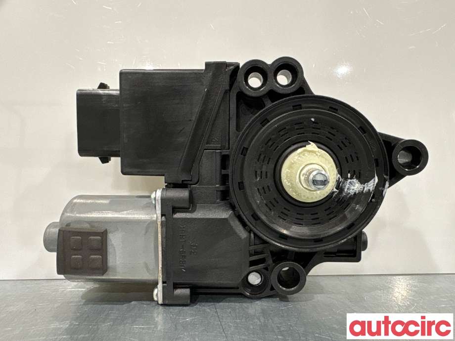 Ruteheis venstre bak til Hyundai Santa Fe 2012-2020 (Type III)  (HYUNDAI|834502W010)