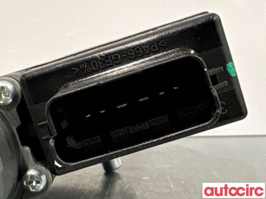 Ruteheis venstre bak til Hyundai Santa Fe 2012-2020 (Type III)  (HYUNDAI|834502W010)
