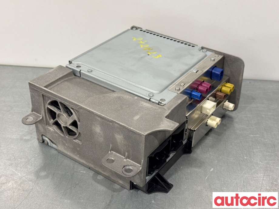 Bilstereo navigasjon til Mercedes Sprinter 2018-->> (907/910) (907/910) (MERCEDES|A2479007514|)