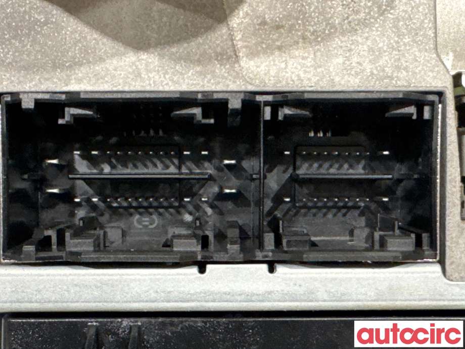 Bilstereo navigasjon til Mercedes Sprinter 2018-->> (907/910) (907/910) (MERCEDES|A2479007514|)