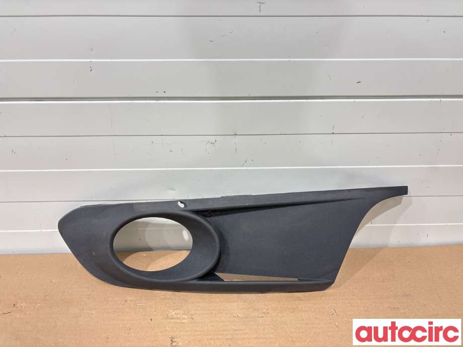 Frontlyktehus til VW Jetta, 2011-->>  (VOLKSWAGEN|5C6853665A)