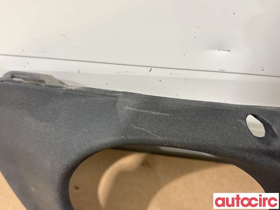 Frontlyktehus til VW Jetta 2011-->>  (VOLKSWAGEN|5C6853665A|)