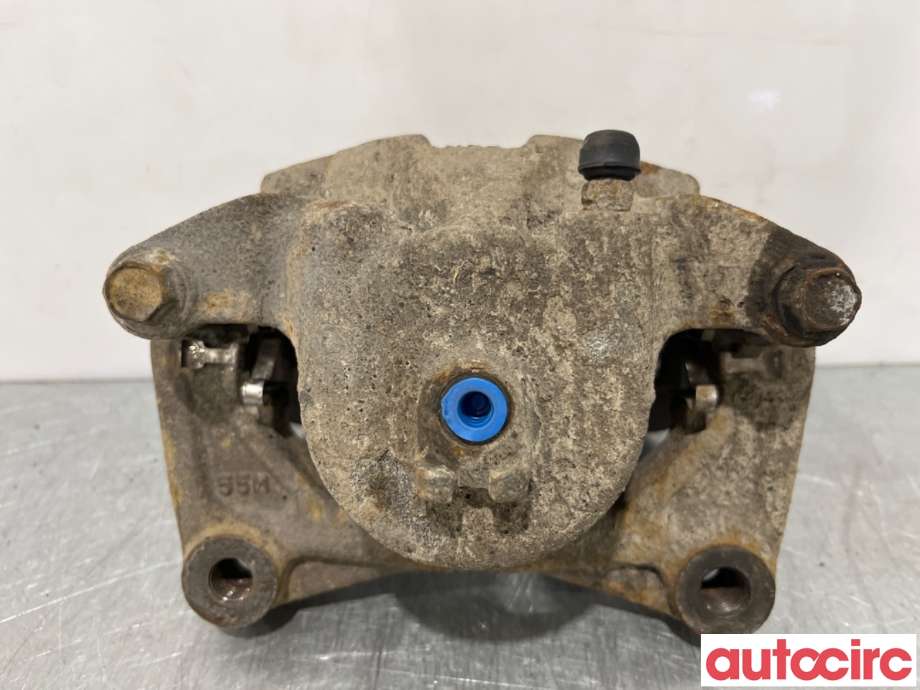Bremsecaliper høyre foran til Øvrige personbiler Infiniti FX 2003-2008  (INFINITI|41001CG000||41001CL00B)