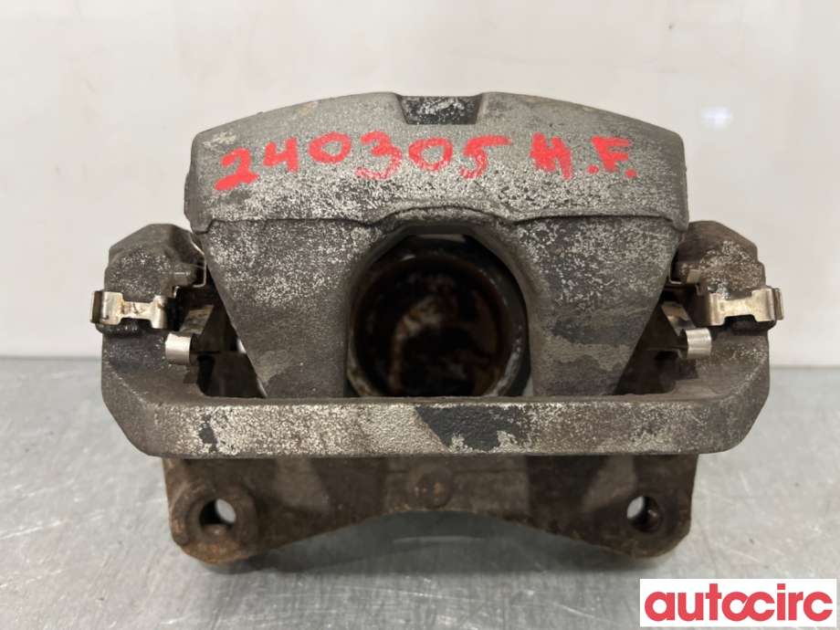 Bremsecaliper høyre foran til Øvrige personbiler Infiniti FX 2003-2008  (INFINITI|41001CG000||41001CL00B)