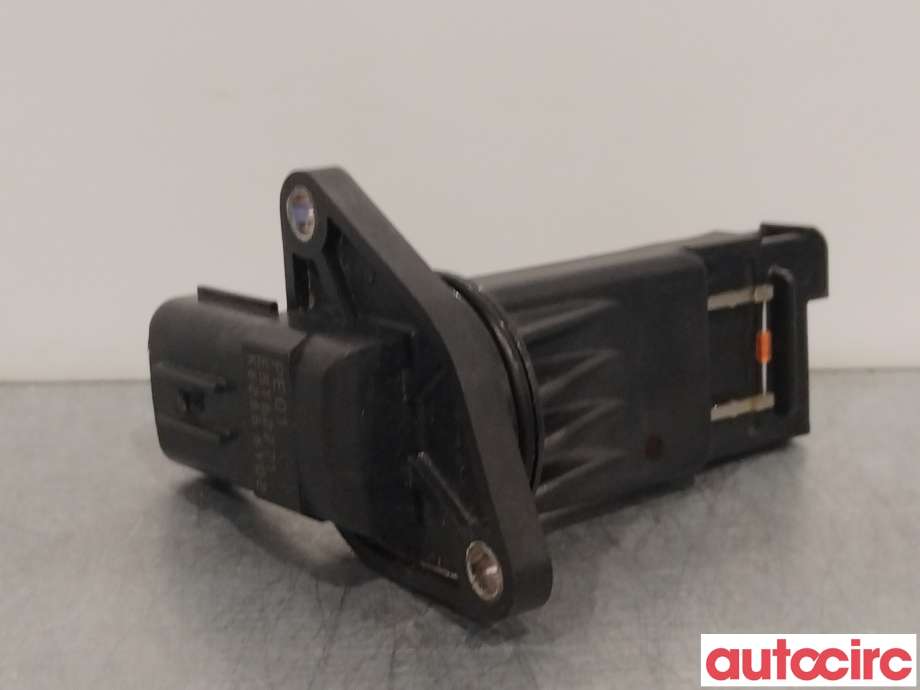 Luftmengde/luftmassemåler til Mazda CX-5 2012-2017 (Type I)  (MAZDA|PE01-13-215|PE01)