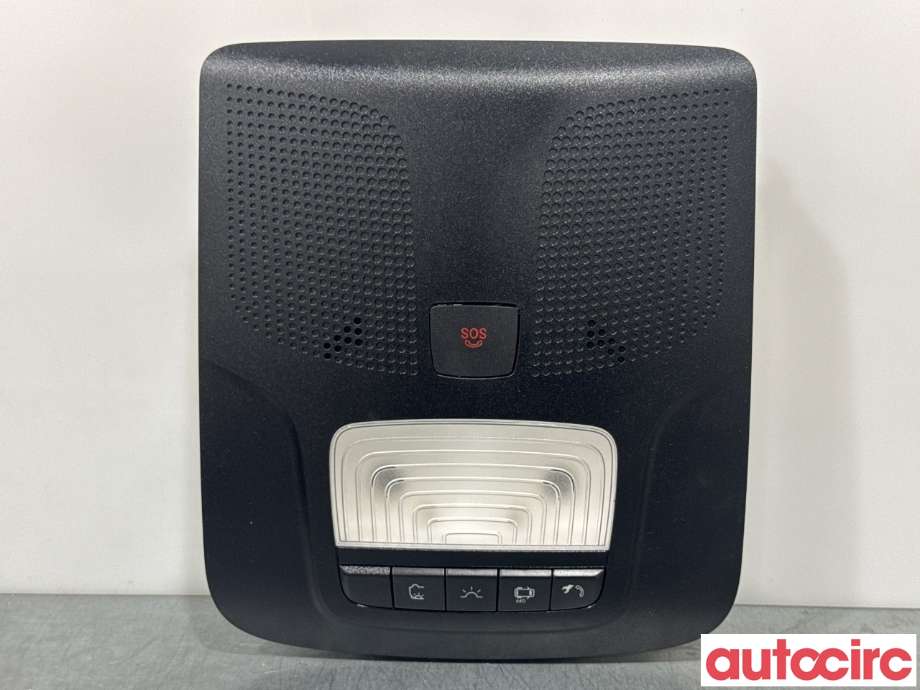 Taklyspanel til Mercedes Sprinter, 2018-->> (907/910) (907/910) (MERCEDES|A9109002401)