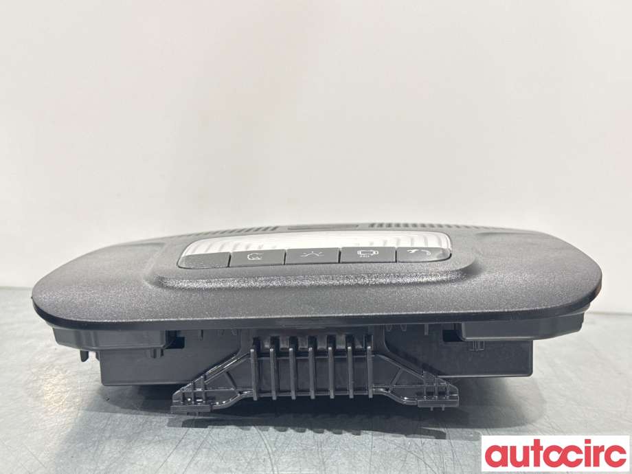 Taklyspanel til Mercedes Sprinter 2018-->> (907/910) (907/910) (MERCEDES|A9109002401|)