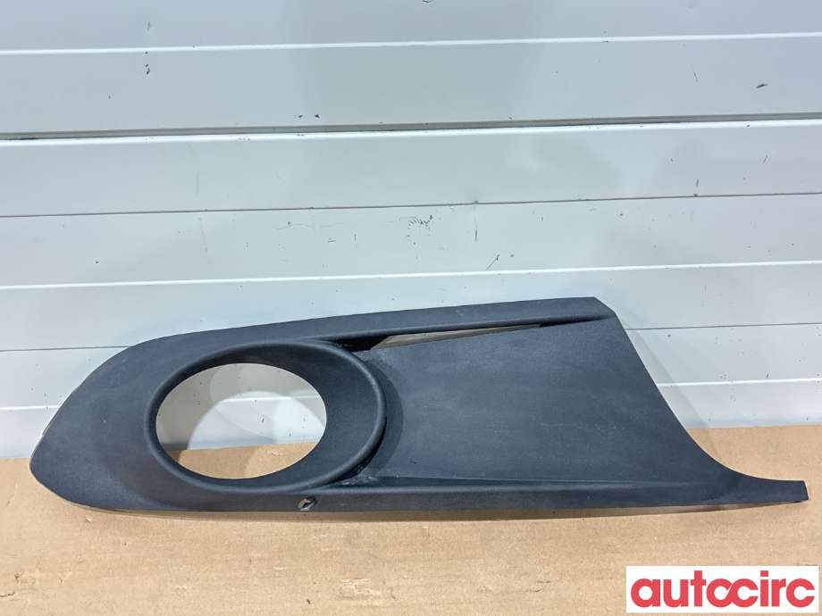 Frontlyktehus til VW Jetta, 2011-->>  (VOLKSWAGEN|5C6853666A)