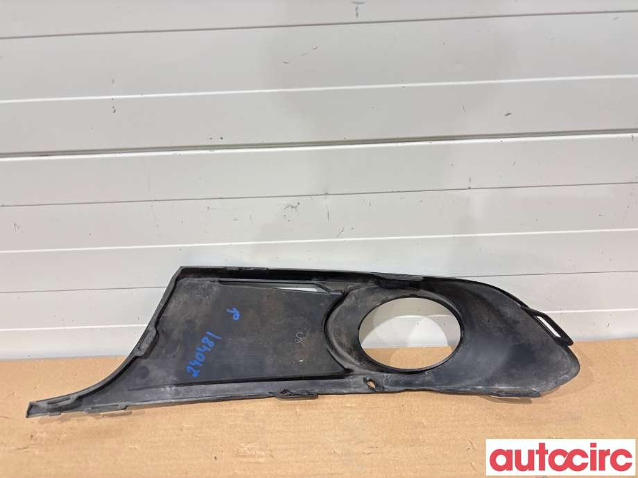 Frontlyktehus til VW Jetta 2011-->> (VOLKSWAGEN|5C6853666A|)