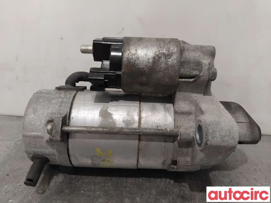 Starter diesel til Toyota RAV4 2006-2009 (Type III, Fase 1)  (TOYOTA|281000R010|MS428000-4920|28100-0R010)