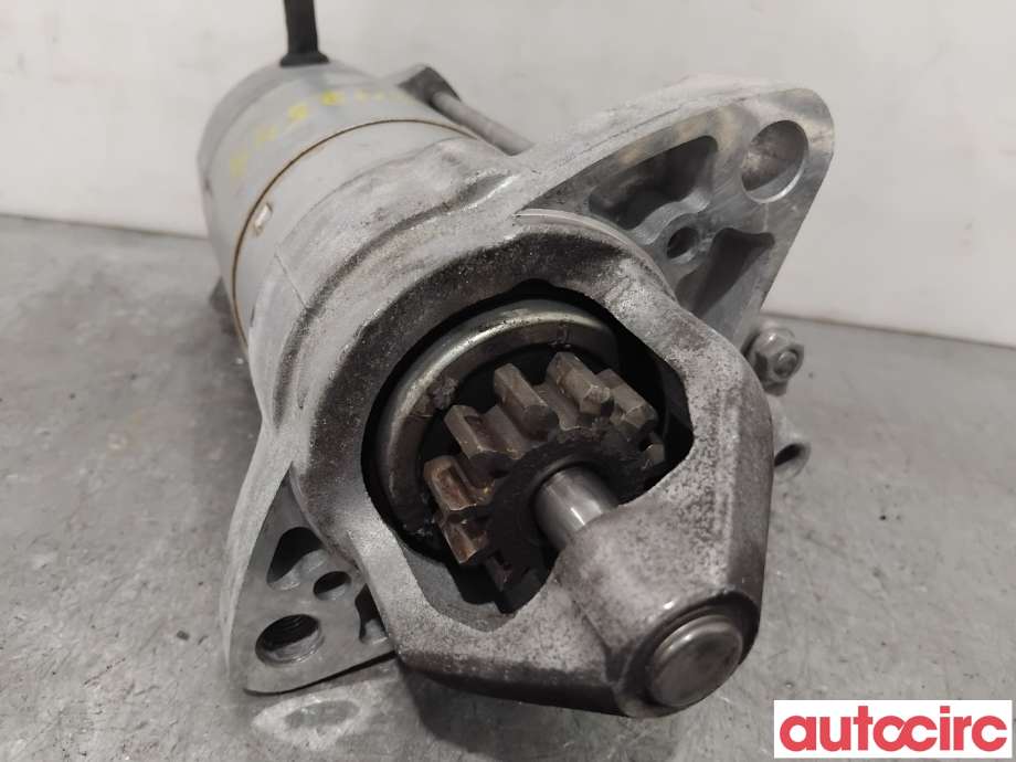 Starter diesel til Toyota RAV4 2006-2009 (Type III, Fase 1)  (TOYOTA|281000R010|MS428000-4920|28100-0R010)