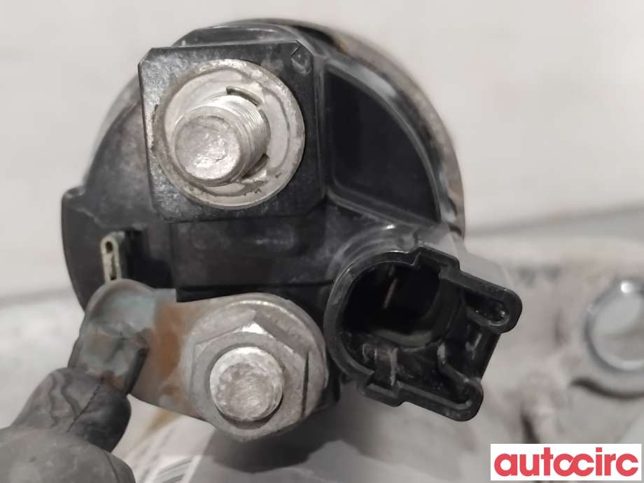 Starter diesel til Toyota RAV4 2006-2009 (Type III, Fase 1)  (TOYOTA|281000R010|MS428000-4920|28100-0R010)
