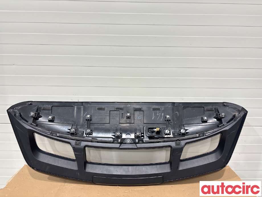 Spoiler bakluke til Toyota C-HR 2016-->>  (TOYOTA|76871F4900|)