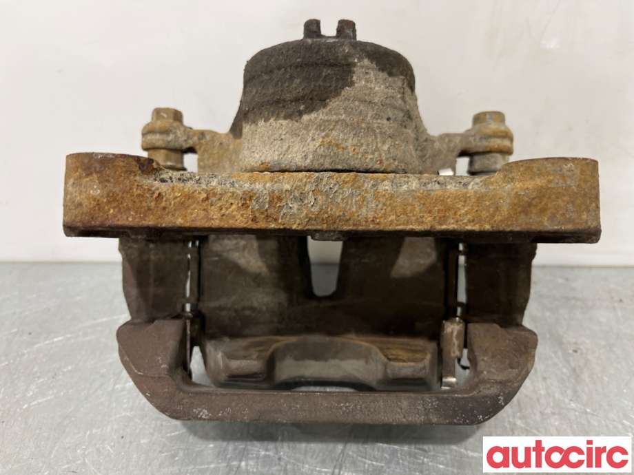 Bremsecaliper venstre foran til Øvrige personbiler Infiniti FX 2003-2008  (INFINITI|41011CG000||41011CL00B)