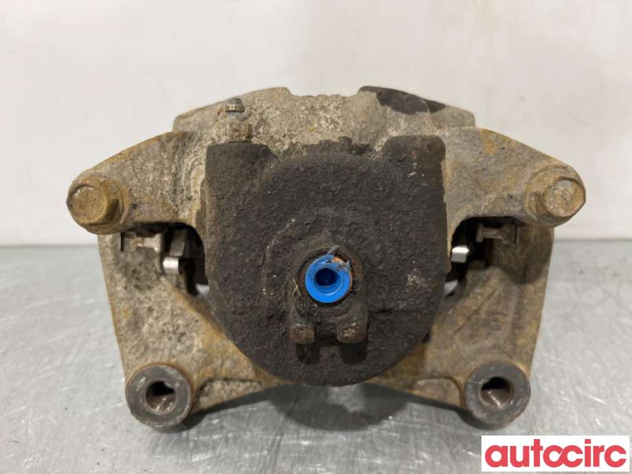 Bremsecaliper venstre foran til Øvrige personbiler Infiniti FX 2003-2008  (INFINITI|41011CG000||41011CL00B)