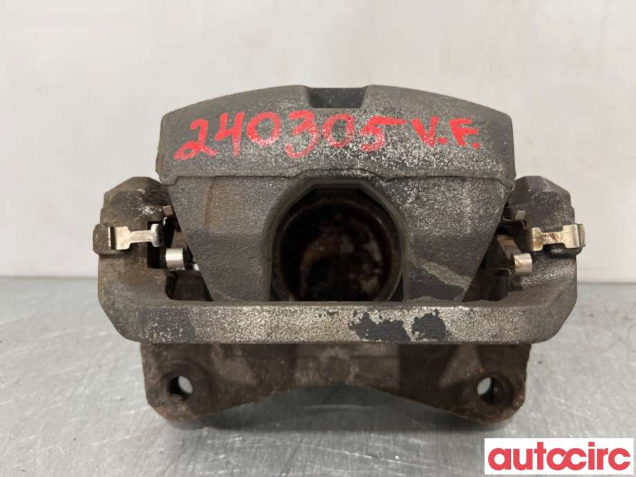 Bremsecaliper venstre foran til Øvrige personbiler Infiniti FX 2003-2008  (INFINITI|41011CG000||41011CL00B)