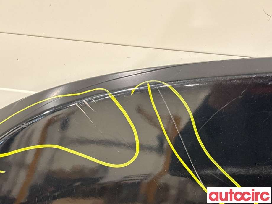 Spoiler bakluke til Hyundai i40 2012-2017 (HYUNDAI|872203Z000|)